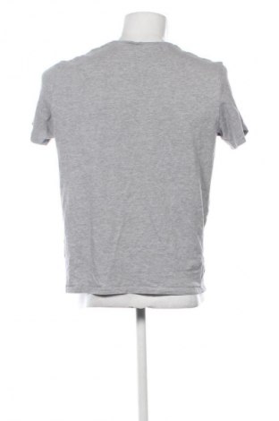 Herren T-Shirt Celio, Größe L, Farbe Grau, Preis € 9,72