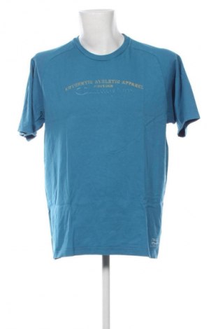 Férfi póló Champion, Méret XXL, Szín Kék, Ár 3 000 Ft