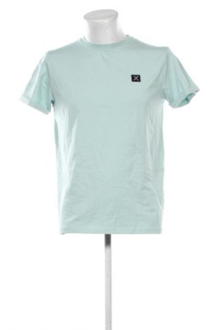 Męski T-shirt Clean Cut Copenhagen, Rozmiar M, Kolor Zielony, Cena 166,99 zł