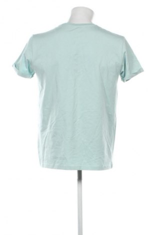 Męski T-shirt Clean Cut Copenhagen, Rozmiar M, Kolor Zielony, Cena 166,99 zł