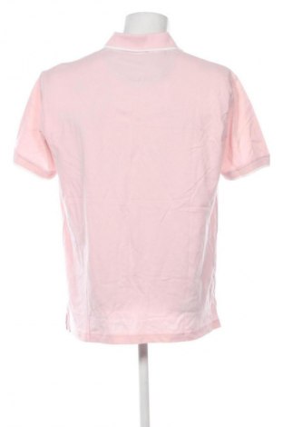 Tricou de bărbați Cotton Traders, Mărime XL, Culoare Roz, Preț 121,05 Lei