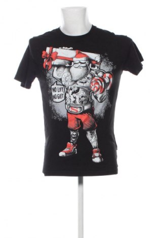 Herren T-Shirt Cropp, Größe M, Farbe Mehrfarbig, Preis € 7,58