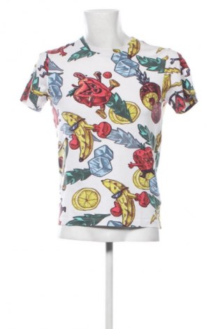 Tricou de bărbați Cropp, Mărime S, Culoare Multicolor, Preț 39,47 Lei