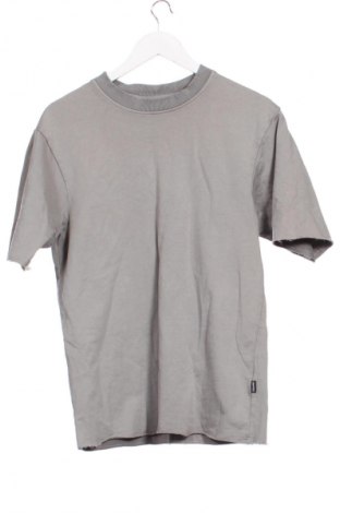 Pánske tričko  Cropp, Veľkosť XS, Farba Sivá, Cena  7,67 €