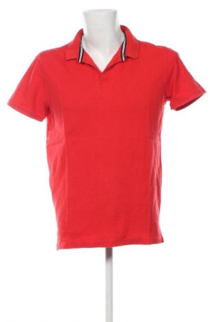 Herren T-Shirt Cropp, Größe L, Farbe Rot, Preis € 10,00