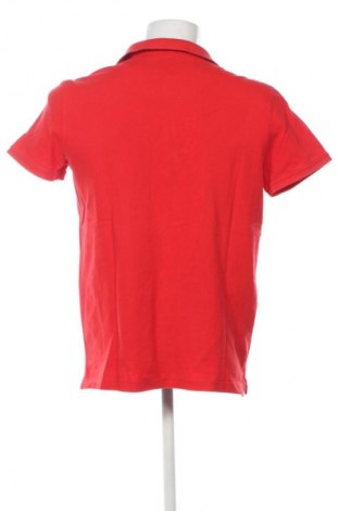 Herren T-Shirt Cropp, Größe L, Farbe Rot, Preis € 10,00