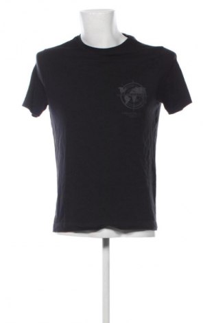 Herren T-Shirt Dack's, Größe M, Farbe Schwarz, Preis € 14,00