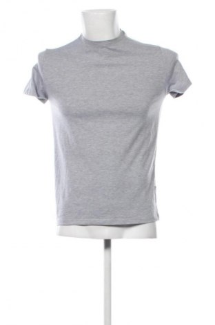 Pánske tričko  Dan John, Veľkosť S, Farba Sivá, Cena  10,00 €
