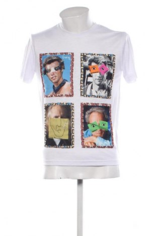 Ανδρικό t-shirt Daniele Alessandrini, Μέγεθος S, Χρώμα Πολύχρωμο, Τιμή 53,99 €