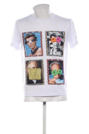 Ανδρικό t-shirt Daniele Alessandrini, Μέγεθος M, Χρώμα Πολύχρωμο, Τιμή 53,99 €