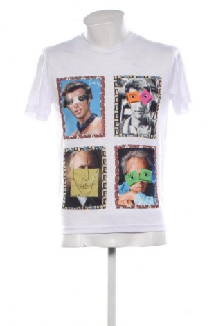 Ανδρικό t-shirt Daniele Alessandrini, Μέγεθος S, Χρώμα Πολύχρωμο, Τιμή 53,99 €
