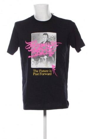 Tricou de bărbați Diesel, Mărime M, Culoare Negru, Preț 257,89 Lei