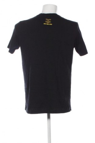 Tricou de bărbați Diesel, Mărime M, Culoare Negru, Preț 257,89 Lei