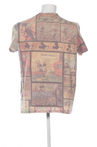 Pánské tričko  Disney, Velikost XL, Barva Vícebarevné, Cena  241,00 Kč