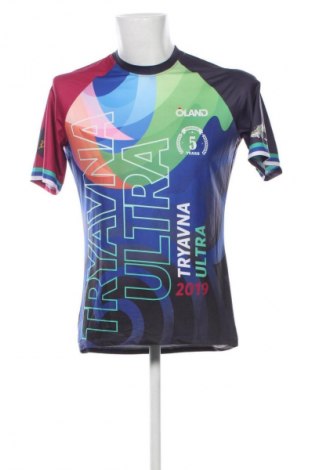 Tricou de bărbați Unbranded, Mărime L, Culoare Multicolor, Preț 34,21 Lei