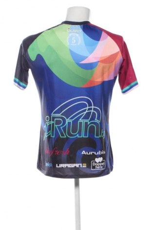 Tricou de bărbați Unbranded, Mărime L, Culoare Multicolor, Preț 34,21 Lei