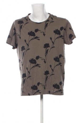 Pánske tričko  Dressmann, Veľkosť XL, Farba Viacfarebná, Cena  20,41 €