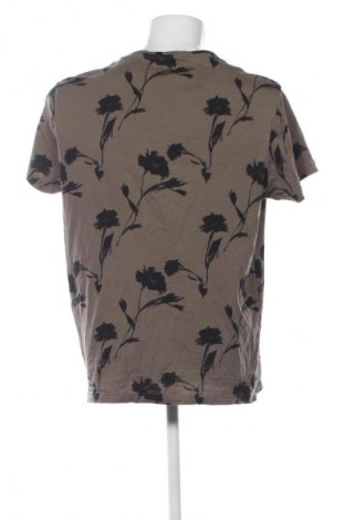 Pánske tričko  Dressmann, Veľkosť XL, Farba Viacfarebná, Cena  20,41 €