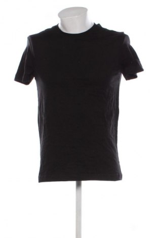 Pánske tričko  Dressmann, Veľkosť S, Farba Čierna, Cena  17,95 €