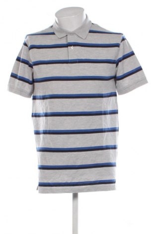 Мъжка тениска Dressmann, Размер L, Цвят Многоцветен, Цена 9,20 €