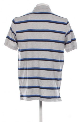 Мъжка тениска Dressmann, Размер L, Цвят Многоцветен, Цена 9,20 €