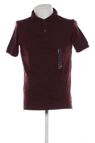 Мъжка тениска Dressmann, Размер M, Цвят Лилав, Цена 41,99 лв.