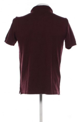 Мъжка тениска Dressmann, Размер M, Цвят Лилав, Цена 41,99 лв.