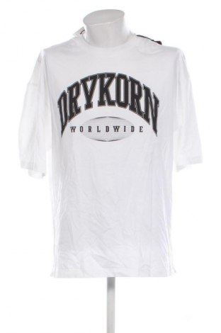 Мъжка тениска Drykorn for beautiful people, Размер XL, Цвят Многоцветен, Цена 87,99 лв.