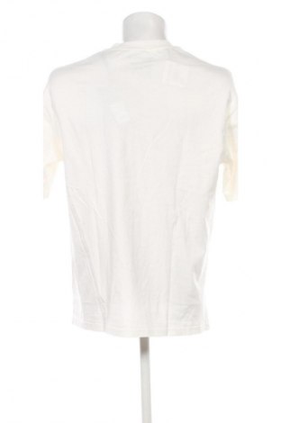 Męski T-shirt Drykorn for beautiful people, Rozmiar XL, Kolor ecru, Cena 234,99 zł