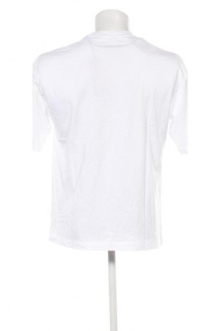 Férfi póló Drykorn for beautiful people, Méret S, Szín Fehér, Ár 22 309 Ft