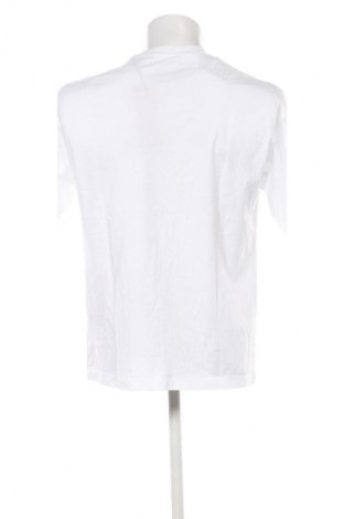 Męski T-shirt Drykorn for beautiful people, Rozmiar L, Kolor Biały, Cena 234,99 zł