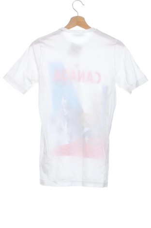 Tricou de bărbați Dsquared2, Mărime XS, Culoare Alb, Preț 356,63 Lei