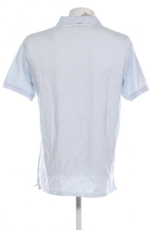 Pánské tričko  Dstrezzed, Velikost XL, Barva Modrá, Cena  939,00 Kč