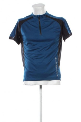 Herren T-Shirt ENDURANCE, Größe L, Farbe Mehrfarbig, Preis € 30,99