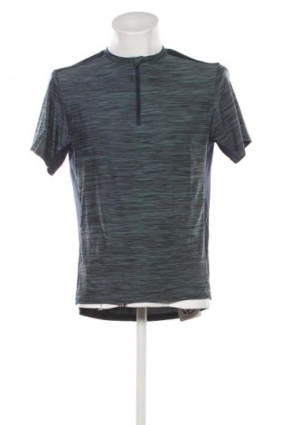 Męski T-shirt ENDURANCE, Rozmiar L, Kolor Kolorowy, Cena 123,99 zł