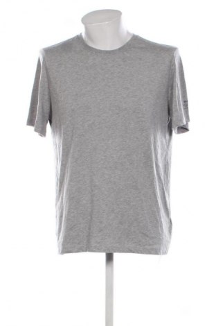 Herren Shirt Ecoalf, Größe L, Farbe Grau, Preis 38,99 €