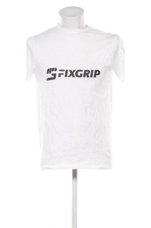 Pánské tričko  Elevate, Velikost M, Barva Bílá, Cena  369,00 Kč