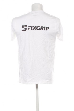 Pánské tričko  Elevate, Velikost M, Barva Bílá, Cena  369,00 Kč