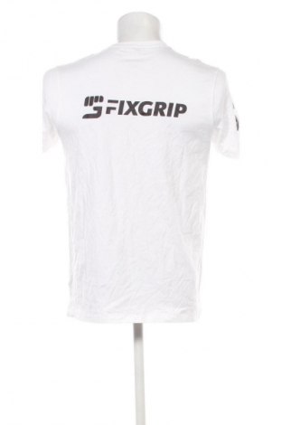 Herren T-Shirt Elevate, Größe M, Farbe Weiß, Preis € 16,99