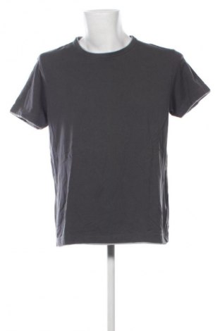 Herren Shirt Engelbert Strauss, Größe L, Farbe Grau, Preis 7,68 €