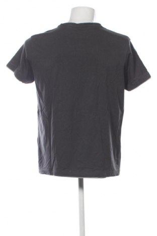 Herren Shirt Engelbert Strauss, Größe L, Farbe Grau, Preis 7,68 €