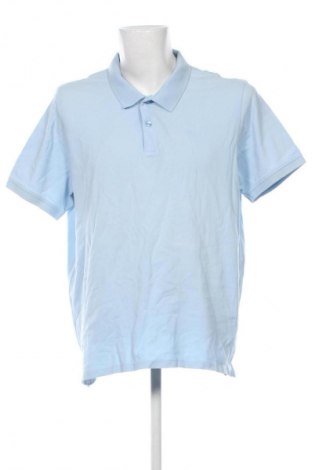Herren T-Shirt Esprit, Größe 3XL, Farbe Blau, Preis € 10,24