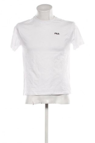 Herren T-Shirt FILA, Größe M, Farbe Weiß, Preis € 41,99