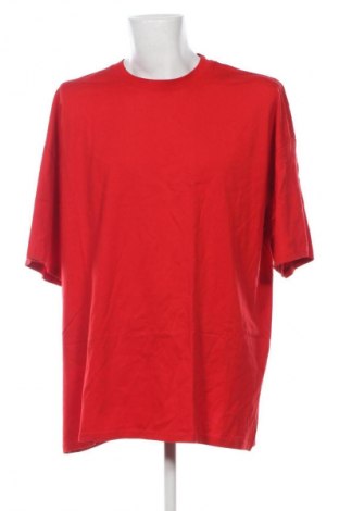 Herren T-Shirt FSBN, Größe XXL, Farbe Rot, Preis € 9,74