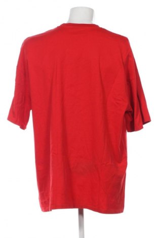 Herren T-Shirt FSBN, Größe XXL, Farbe Rot, Preis € 9,74