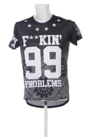 Tricou de bărbați FSBN, Mărime M, Culoare Multicolor, Preț 50,10 Lei