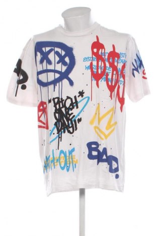 Férfi póló FSBN, Méret XL, Szín Sokszínű, Ár 3 800 Ft