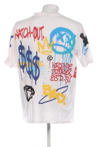 Férfi póló FSBN, Méret XL, Szín Sokszínű, Ár 3 800 Ft