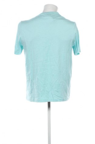 Мъжка тениска Farah, Размер M, Цвят Син, Цена 62,99 лв.