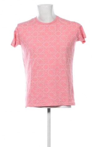 Pánské tričko  Fisherfield, Velikost M, Barva Růžová, Cena  241,00 Kč